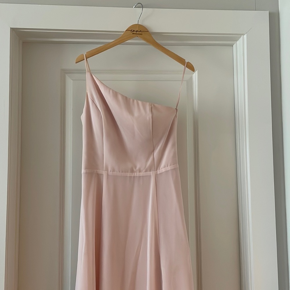 Bridesmaid dress